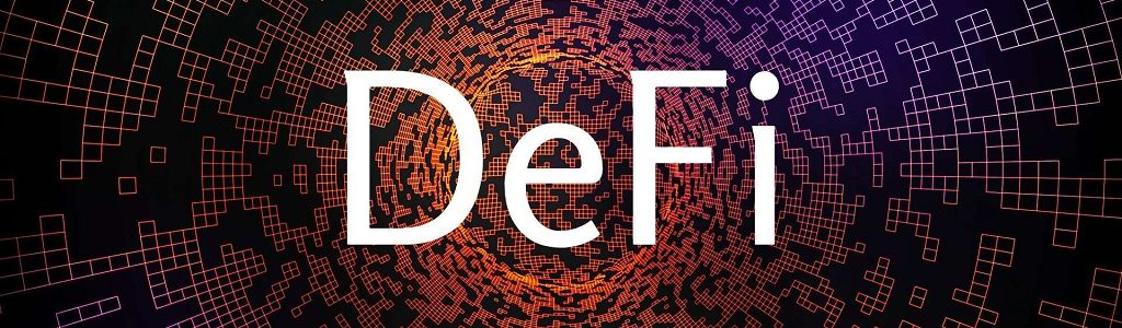 Several DeFi protocols begin an unusually active week