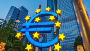 ECB-Faces-New-Risk-as-Stablecoin-Volatility-Threatens-Monetary-Stability