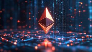 Whale Alert: Upbit Shifts 20,000 ETH Across Exchanges