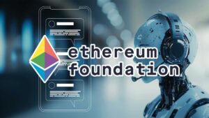 Ethereum Foundation Ignites Promising AI Era with 2026 Plan