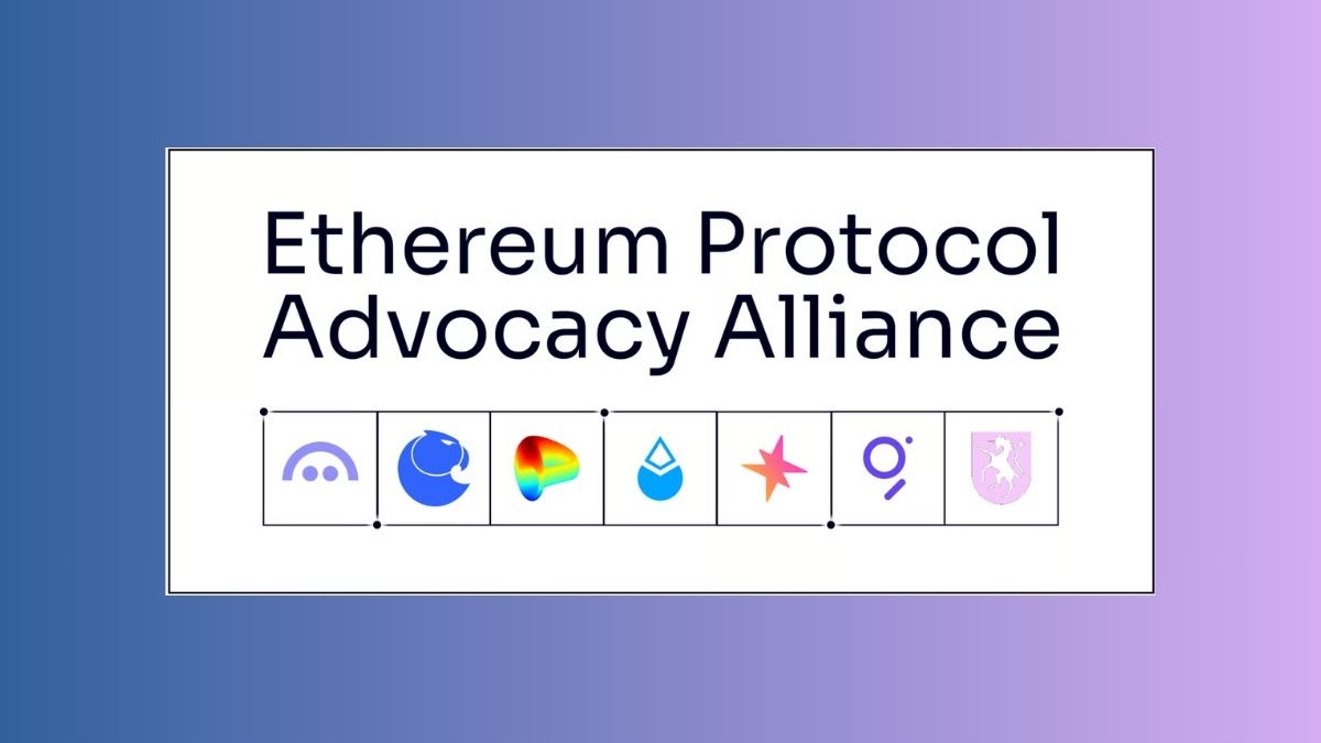Seven Ethereum Teams Create the EPAA to Coordinate Policy and Protect Their Ecosystem