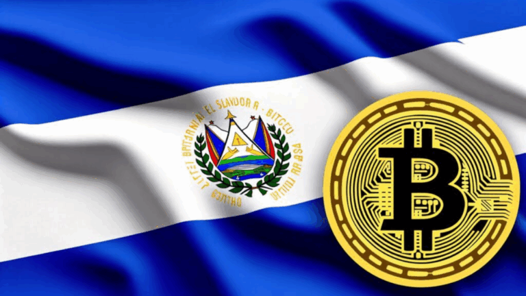El Salvador expands BTC holdings with $100M purchase