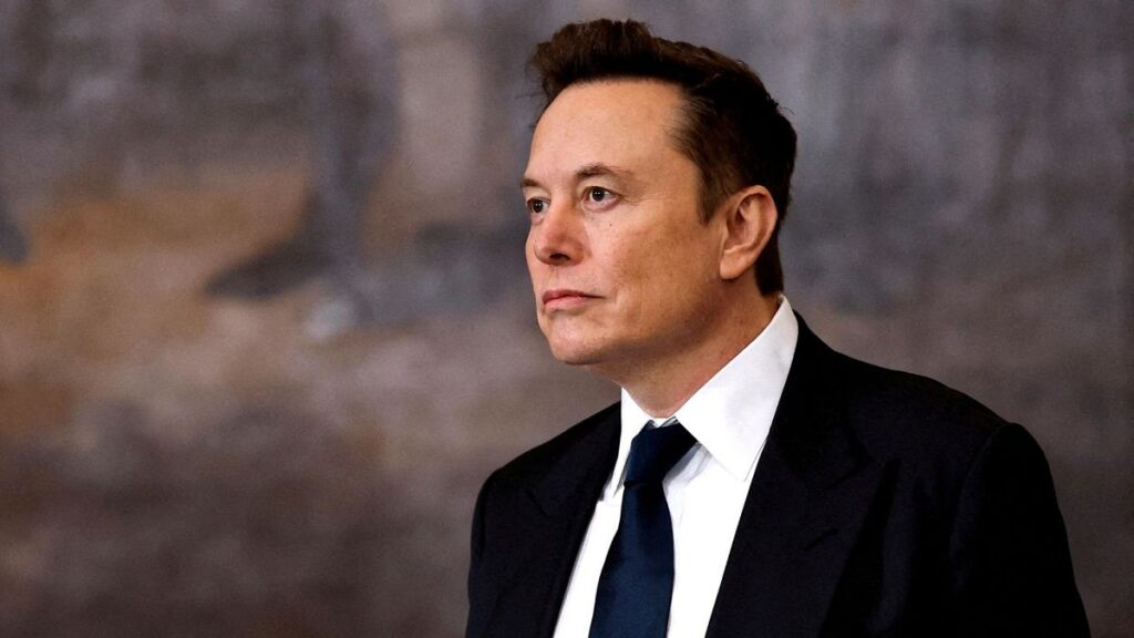 Elon Musk’s SpaceX Relocates 1,163 BTC Worth $105M, Market Eyes Custody Over Sell‑Off