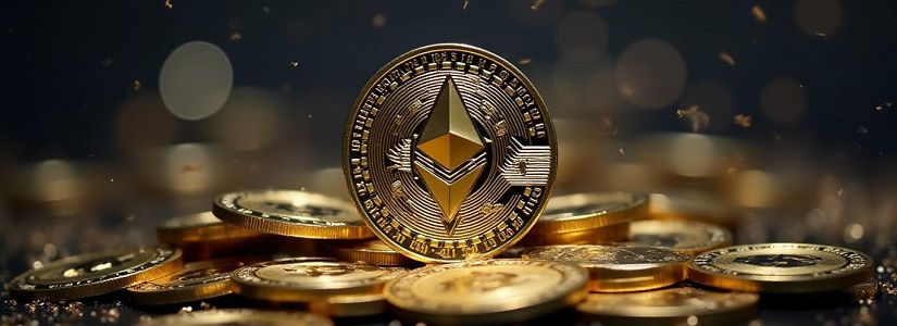 Crypto market suffers a monthly crypto market drop of nearly $1 trillion, falling to $3.4T. BTC tests $100k and ETH plummets 16%.