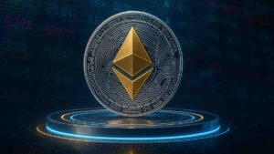 Ethereum Whales Pull $1.4B From Binance, Marking Largest Single-Day Outflow Since February