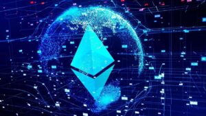 Ethereum Staked Supply Surges 28% in 2025, Topping 36M ETH