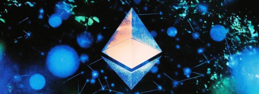 ETH Volume Soars to New Heights—Speculative Surge Signals Market Energy