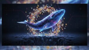 Large wallets (10M-100M DOGE) sold nearly one billion coins since mid-October.