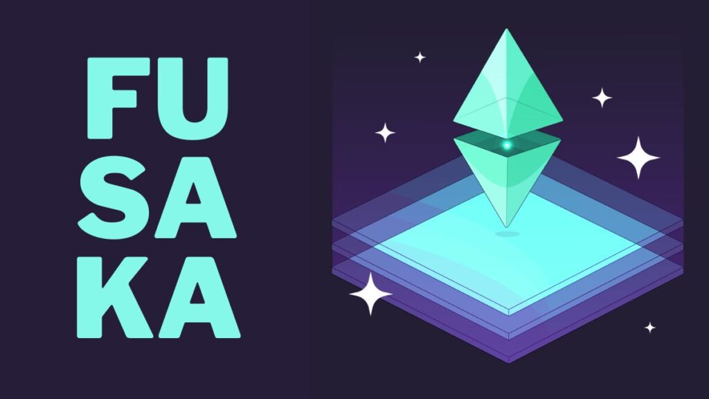 Ethereum Prepares for Fusaka Rollout: What Users Should Anticipate