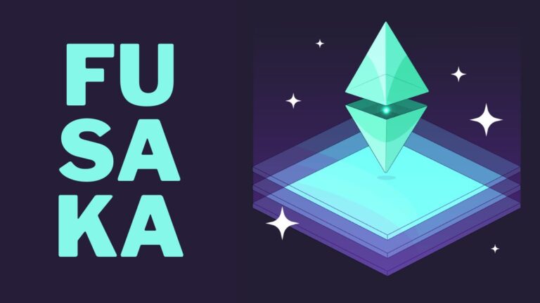 Ethereum Prepares for Fusaka Rollout: What Users Should Anticipate