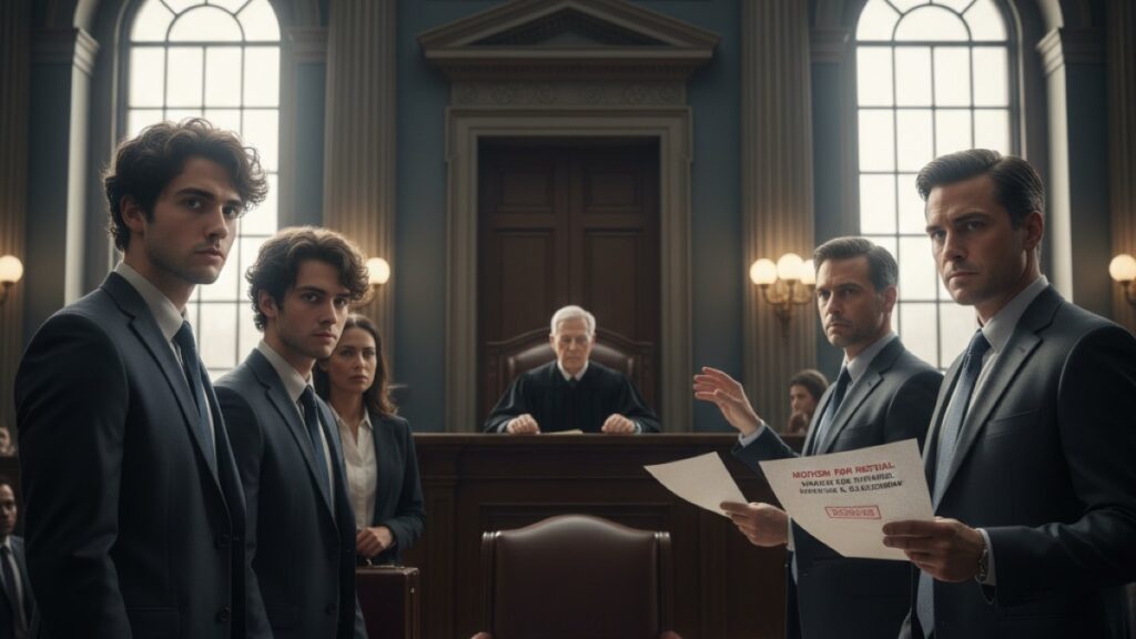 Federal prosecutors plan to retry the MIT Crypto Brothers after a mistrial