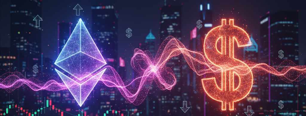 Capital flows in ETFs-