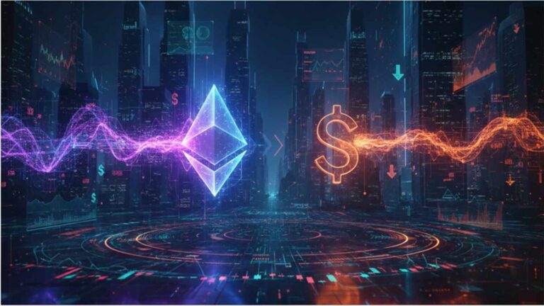 Capital flows into Ethereum and Solana ETFs