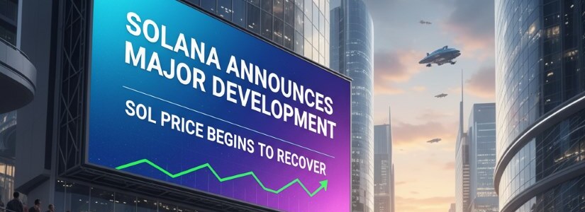 Solana launches Harmonic to enhance validator efficiency and fairness.