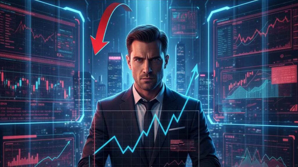 Crypto investor James Wynn revealed that he is pursuing an aggressive shorting strategy targeting major altcoins.