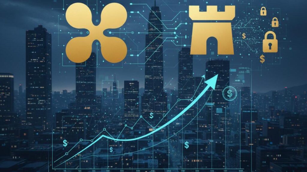Ripple announced today the acquisition of Palisade to expand its institutional digital asset custody capabilities, according to an official company statement.