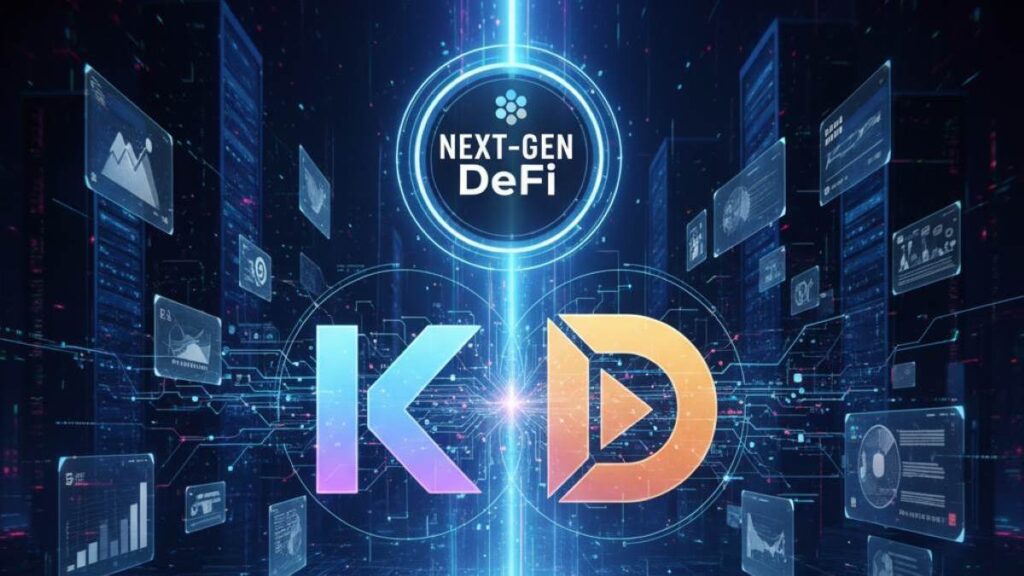 Kaspa teams with Dymension to enable KAS-based rollups, liquidity raising, and smart contract deployment without changing Kaspa's L1.