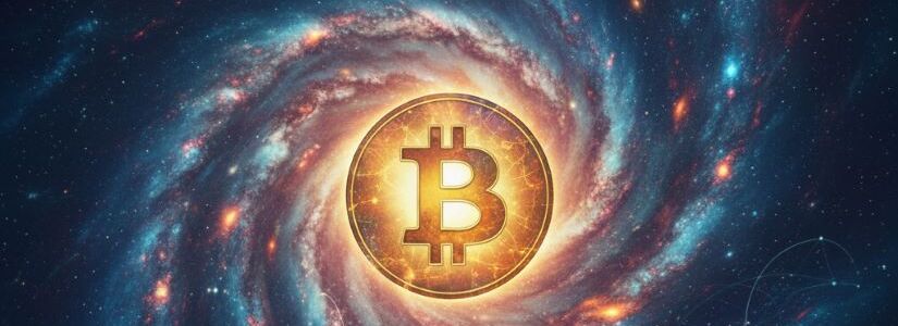 Galaxy Digital raises its Bitcoin target to $120K citing ETF inflows and network strength.