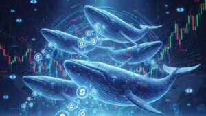 Chainlink (LINK) whales have accumulated approximately 4 million tokens in recent days, according to data shared today by Ali Charts on X