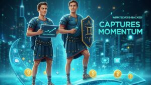 Gemini aims to launch regulated prediction market contracts to compete in a booming field of event-driven trading.