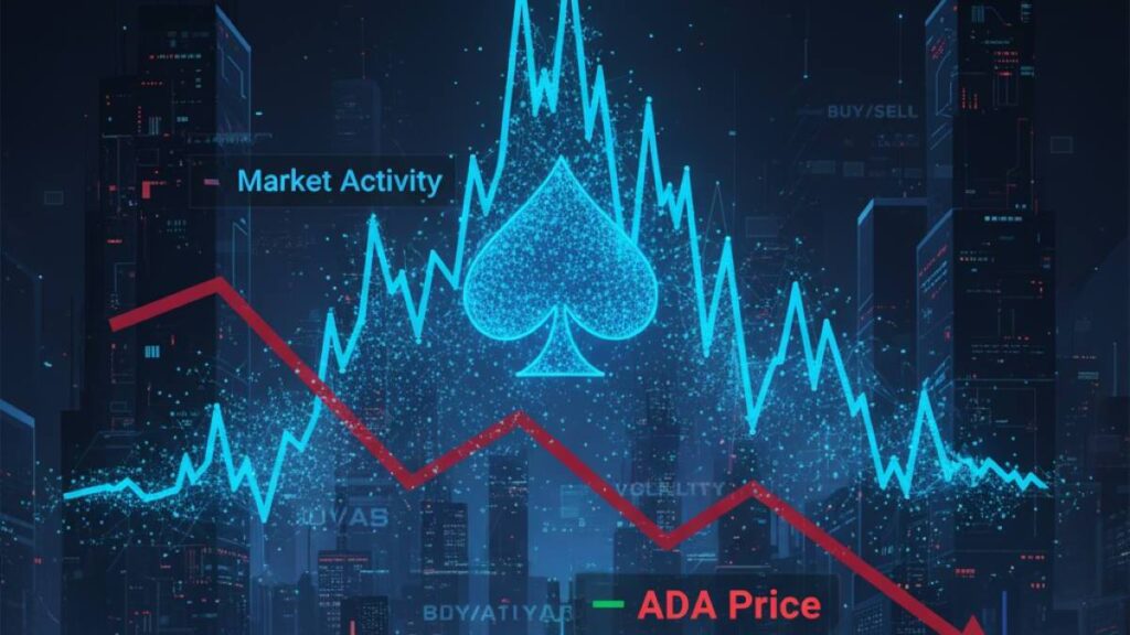 Cardano trading volume rises 63% amid price decline as network upgrades and NIGHT token launch boost market activity and investor optimism.