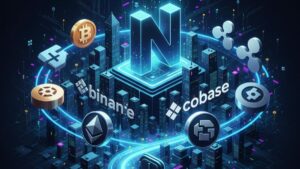Leading crypto firms adopt neobank strategies to provide seamless digital finance, merging blockchain innovation with traditional banking features for global users.