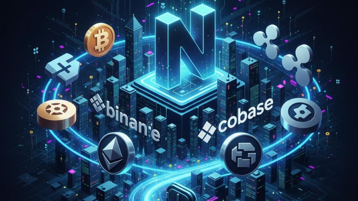 Leading crypto firms adopt neobank strategies to provide seamless digital finance, merging blockchain innovation with traditional banking features for global users.