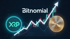 Bitnomial adds RLUSD and XRP as margin collateral, expanding its derivatives ecosystem and enhancing flexibility for institutional traders.