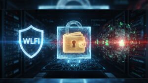 Centralized governance at World Liberty Financial-