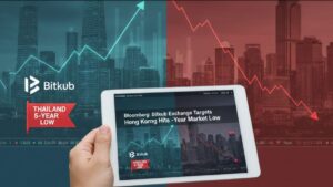 Bitkub eyes a Hong Kong IPO as Thailand’s crypto market hits a 5-year low, highlighting the exchange’s global ambitions amid domestic decline.