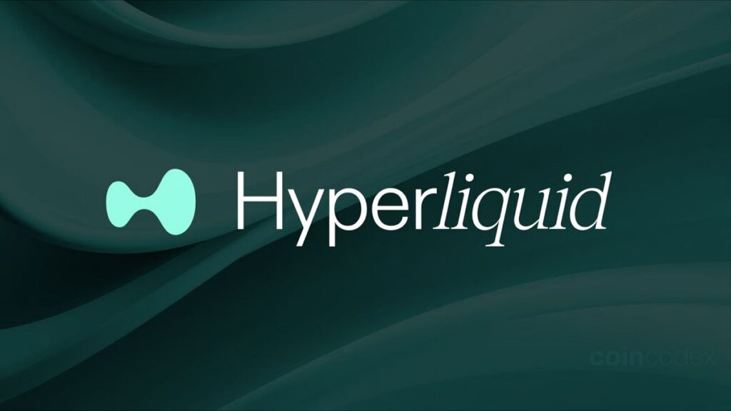 Hyperliquid Whale Who Netted $200M Now Bets $44.5M on Ethereum