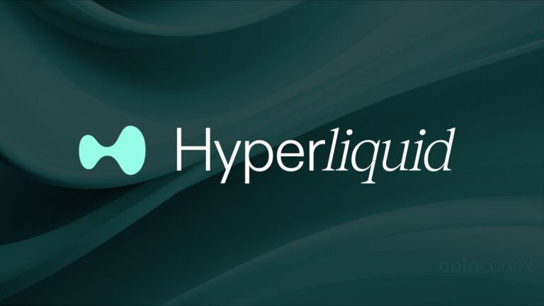 Hyperliquid Whale Who Netted $200M Now Bets $44.5M on Ethereum