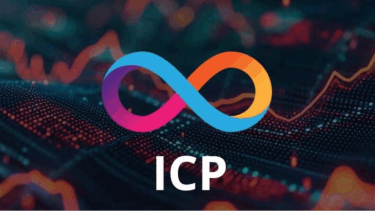 ICP Breaks Out: Three-Month High Fueled by AI Momentum and Short Squeeze