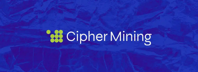 Cipher Mining