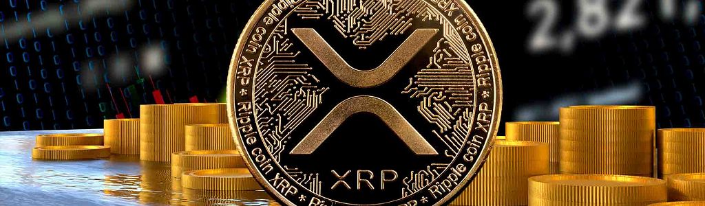 The first spot XRP exchange-traded fund will start trading on Nasdaq.