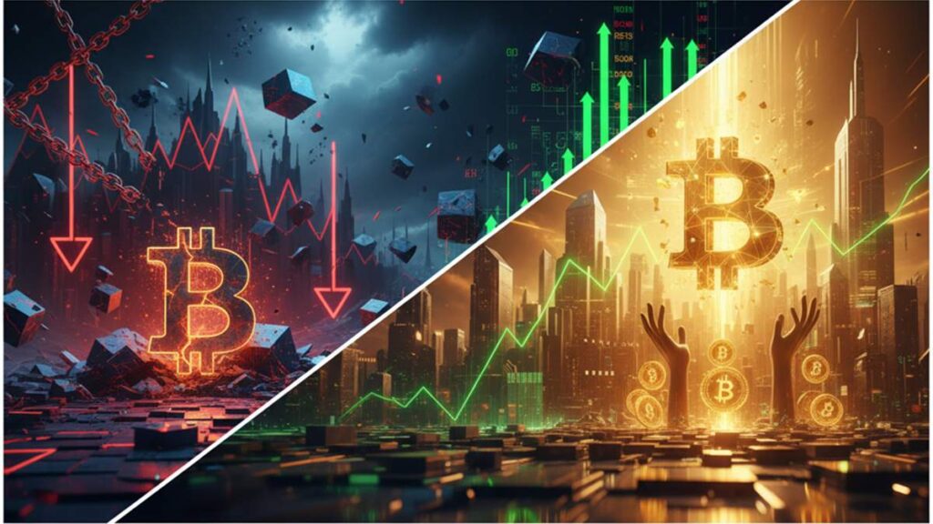 The Fear and Greed Index drops to 15 points, hitting extreme fear