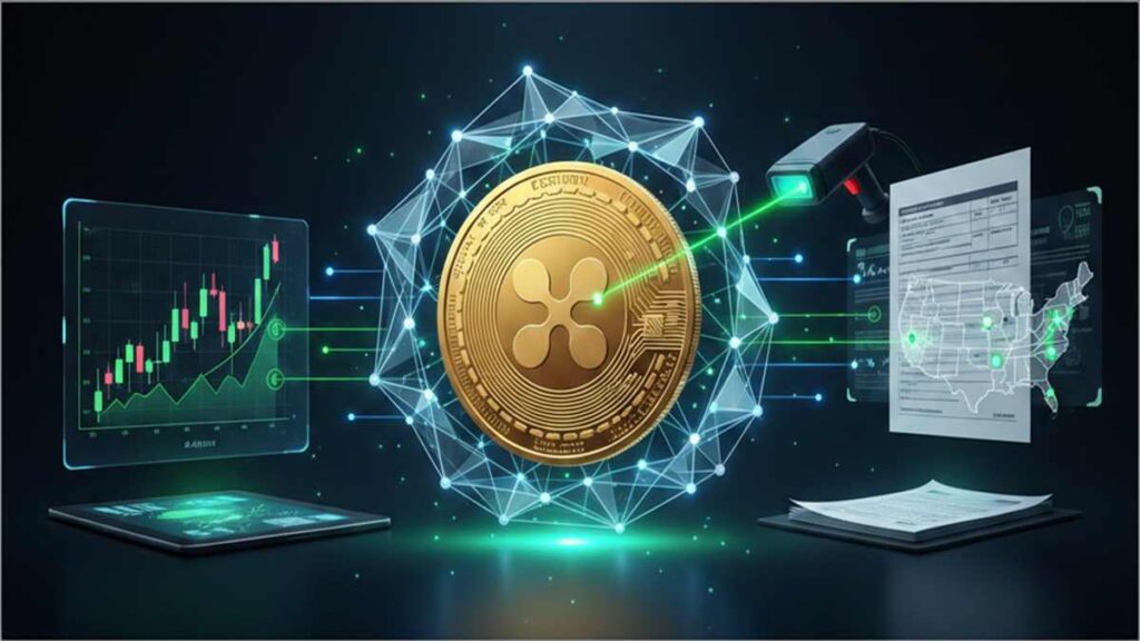 XRP EE- Fiscal Integration