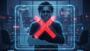 MegaETH investor loses $1M tokens after public hedging comment highlights DeFi risks and governance rules.