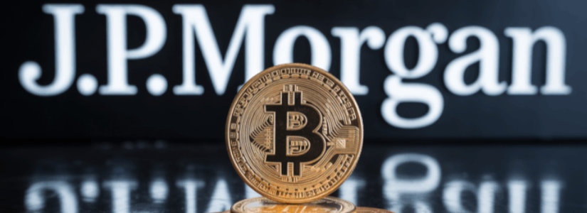 JPMorgan Publishes Aggressive Price Forecast