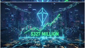 Kite, an AI payments startup, launched its native token to overwhelming market demand.