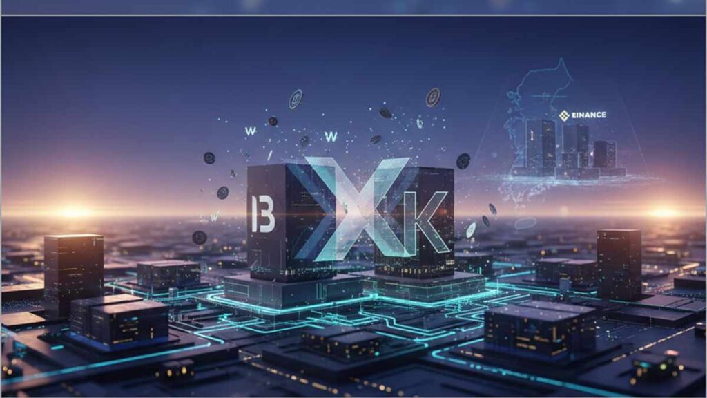 South Korean media report that Bybit is in the process of acquiring the Korbit exchange.