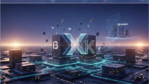 South Korean media report that Bybit is in the process of acquiring the Korbit exchange.