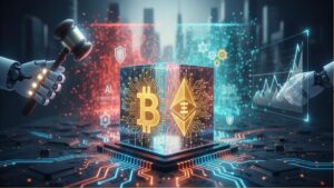 The SEC excludes cryptocurrencies.