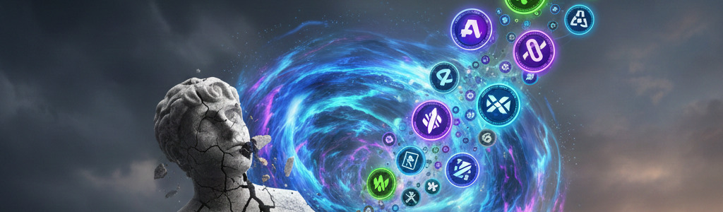 ETH, SOL and XRP face largest realized losses since April, with much of their supply now underwater.