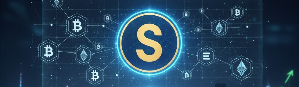 SoFi becomes the first U.S. national bank to launch crypto trading.