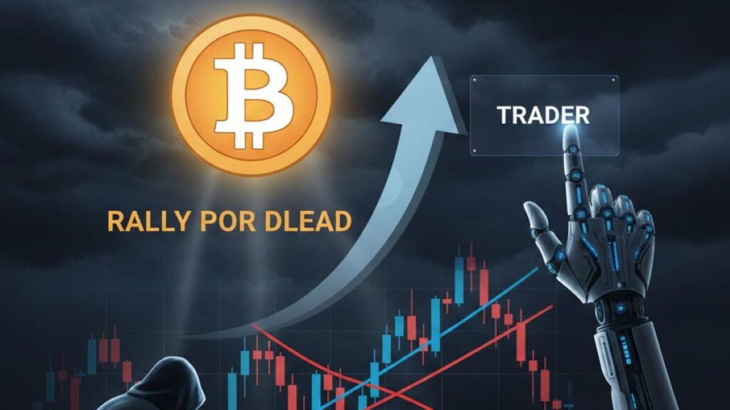 Extreme fear grips the market as Bitcoin nears a death cross, signaling potential upside according to traders monitoring sentiment and technical indicators.