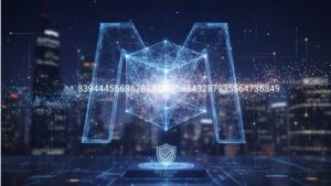 Mastercard Crypto Credential for self-custody-