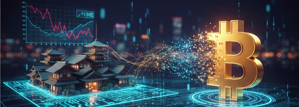 Japan's Megadose of Fiscal Measures Shakes the Yen