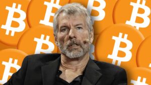 Crypto Spotlight: Michael Saylor Responds to MSCI Report