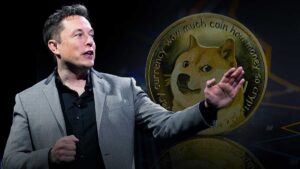 Elon Musk Fuels Excitement Saying it is Time for Dogecoin